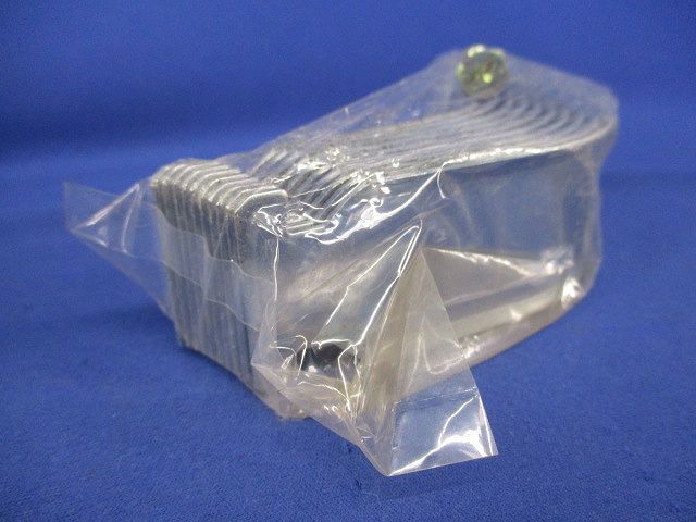 ダクタークリップ(5個入×4計20個入) DC75DC70