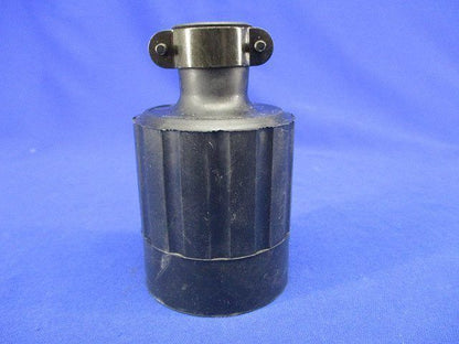 引掛形ゴムコネクタボディ 30A260V