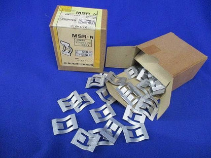 間仕切用ネグロック(50個入×2) MSR-N