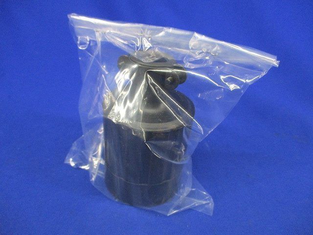 引掛形ゴムコネクタボディ 30A260V