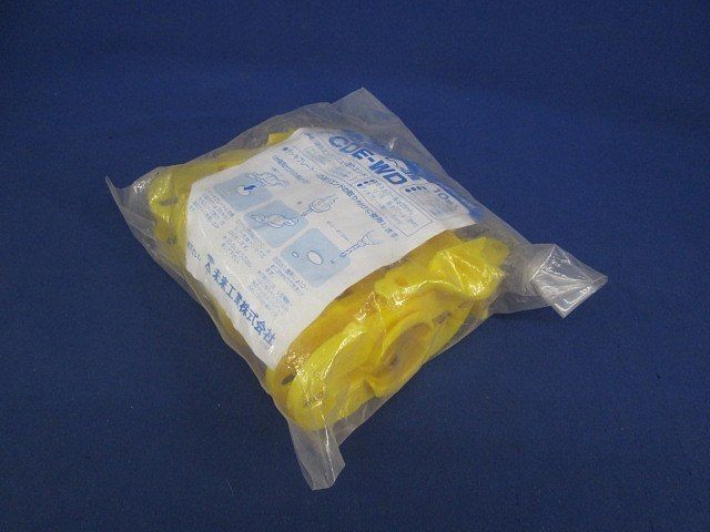 デッキプレート台座(10組入×4) CDE-WD