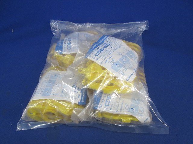 デッキプレート台座(10組入×4) CDE-WD