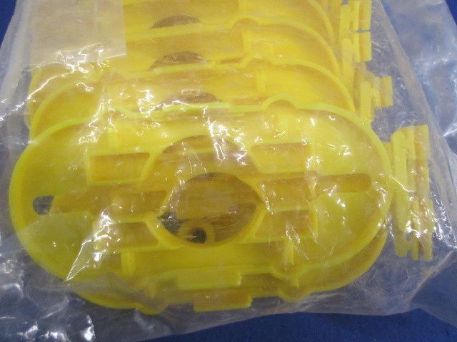 デッキプレート台座(10組入×4) CDE-WD