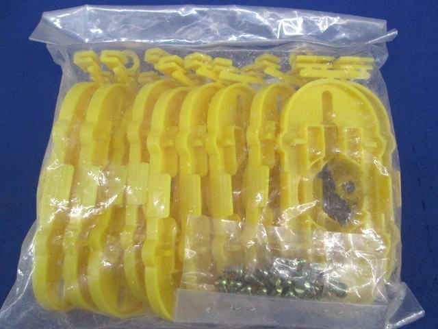 デッキプレート台座(10組入×4) CDE-WD