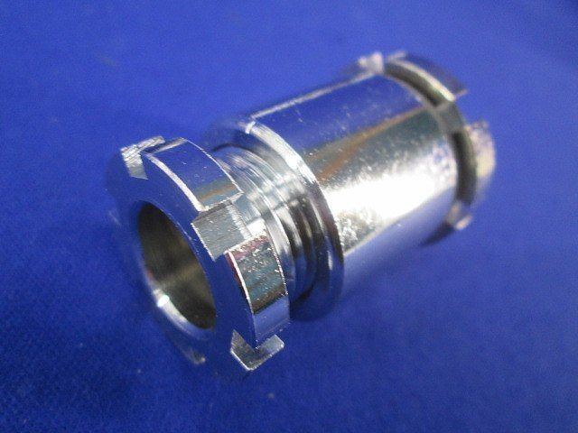 舶用電線貫通金物(10個入) A-15a