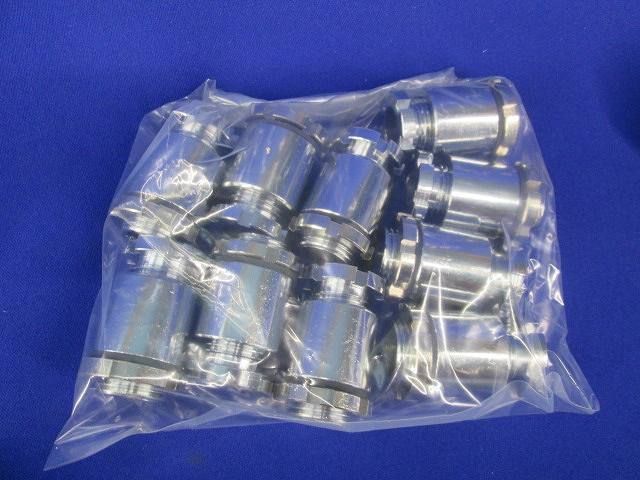 舶用電線貫通金物(10個入) A-15a