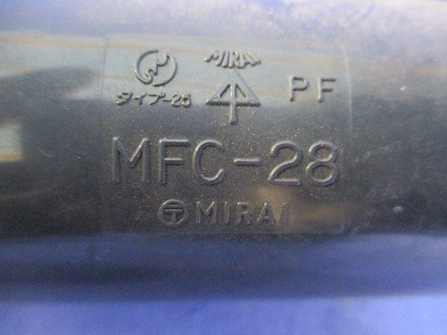カップリングセット(型番混在12個入)(汚れ,傷有) MFC-28他