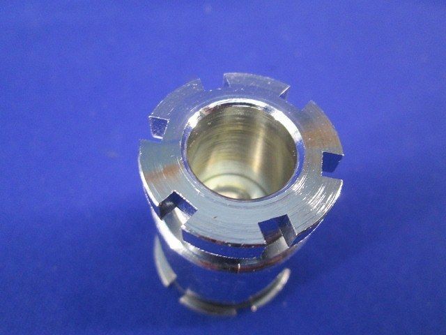 舶用電線貫通金物(10個入) A-15a