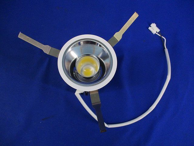 LEDダウンライトφ75 DD-3493-N