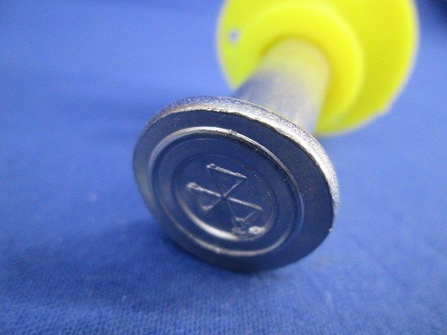 ニュースライダート(250個入)(黄) NSD-3020