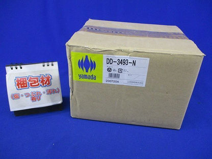 LEDダウンライトφ75 DD-3493-N