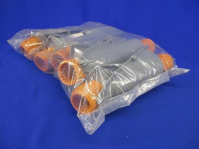 CD管エンドカバー(10個入) CDE-22G