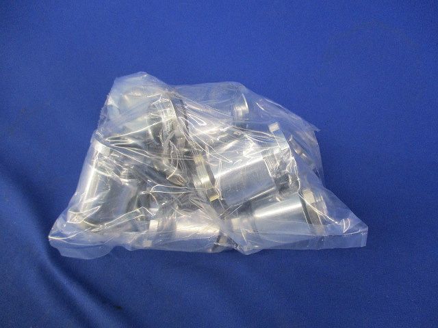 舶用電線貫通金物(9個入) A-20b