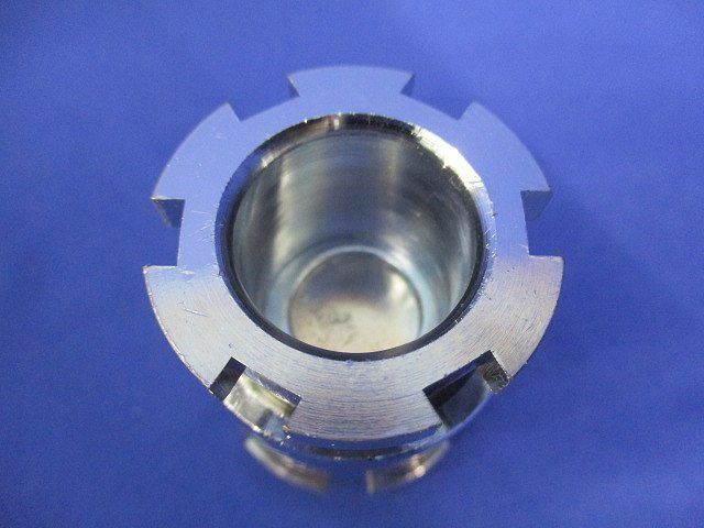 舶用電線貫通金物(9個入) A-20b