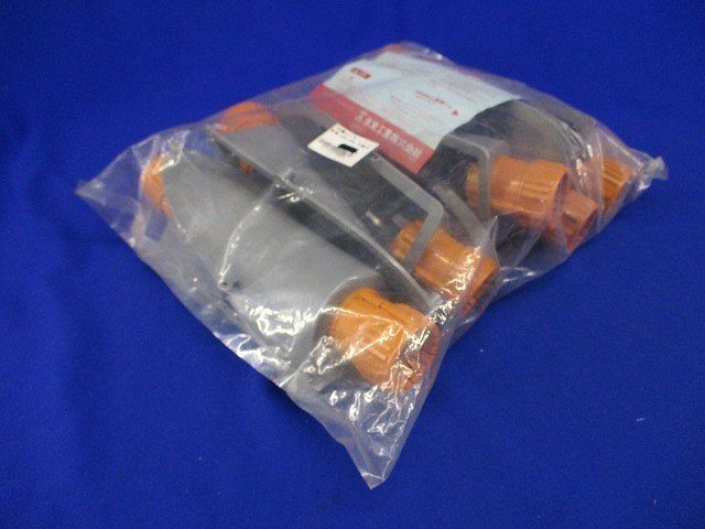 CD管エンドカバー(10個入) CDE-22G