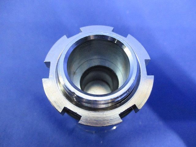 舶用電線貫通金物(9個入) A-20b