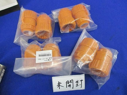 CD管付属品セット(サイズ22)(型番混在16個入) CD22他
