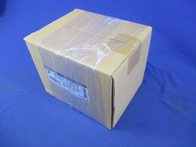 調光センサ DF-20211XD7