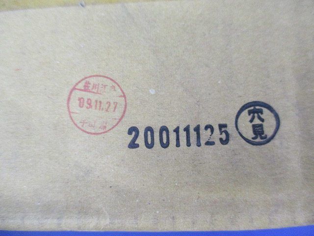 ロクマル60支持金具セット(5組入) TAFTBS