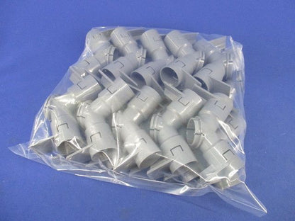 デッキプレート用送りエンド(20個入) CDE-22FDW