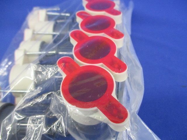 垂直カップリング(10個入×3計30個入) PFS-16SCR