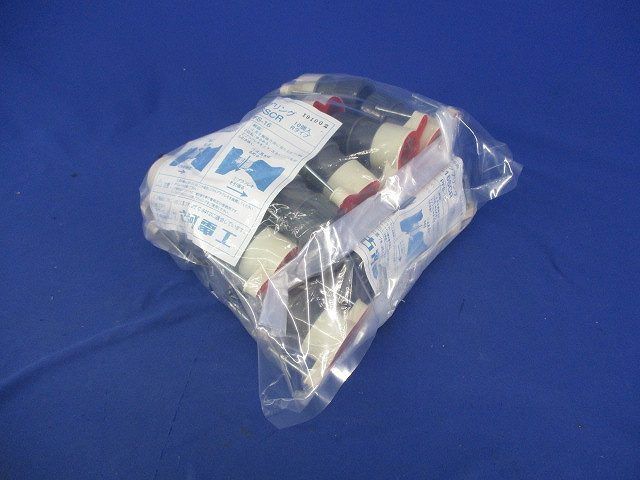 垂直カップリング(10個入×3計30個入) PFS-16SCR