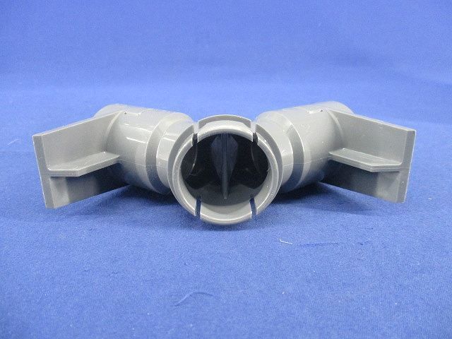 デッキプレート用送りエンド(20個入) CDE-22FDW