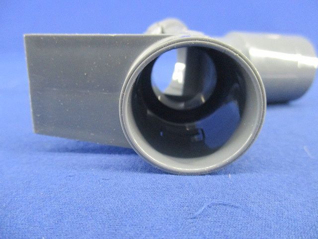 デッキプレート用送りエンド(20個入) CDE-22FDW