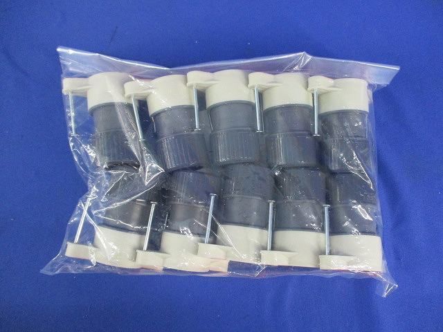 垂直カップリング(10個入×3計30個入) PFS-16SCR