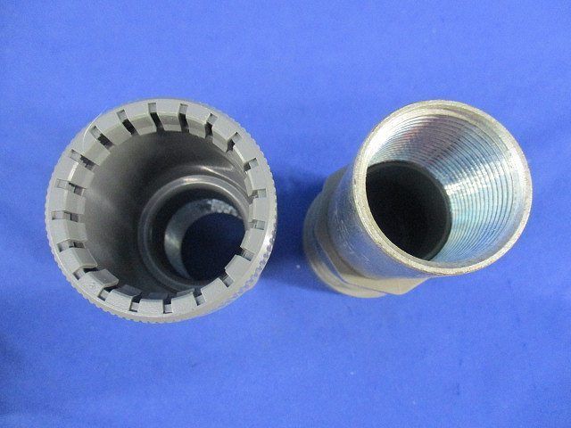 エンドカバー(17個入) PF28KT
