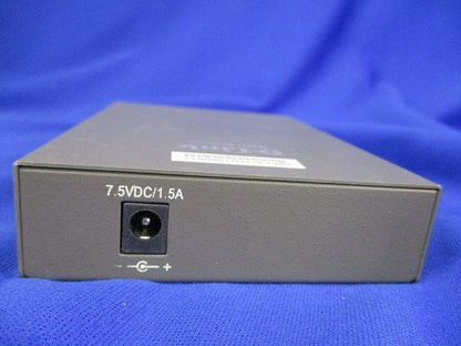 メディアコンバータ DMC-515SC