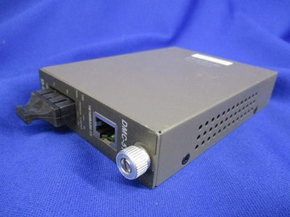 メディアコンバータ DMC-515SC