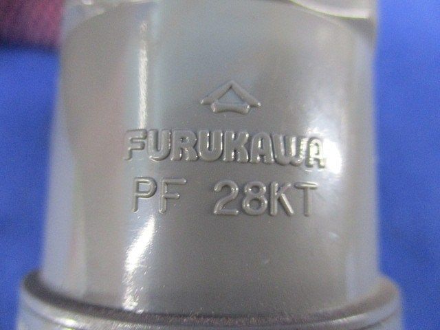 エンドカバー(17個入) PF28KT