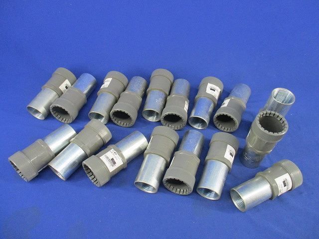エンドカバー(17個入) PF28KT
