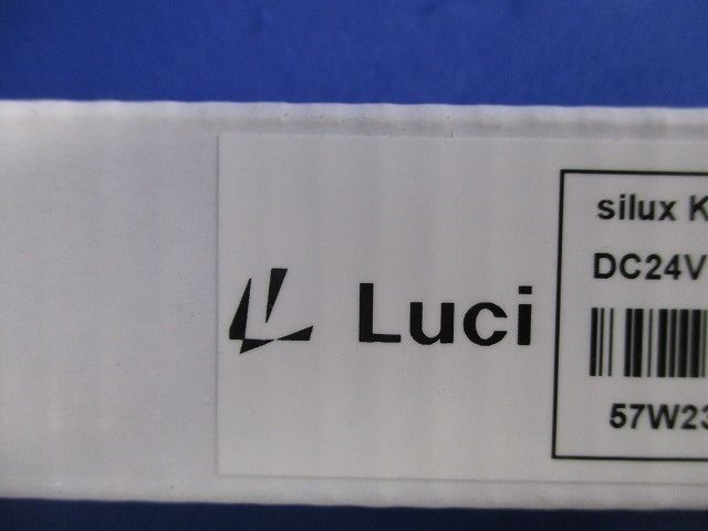 シルクスK DC24V LSXK-1008-W-DF-I