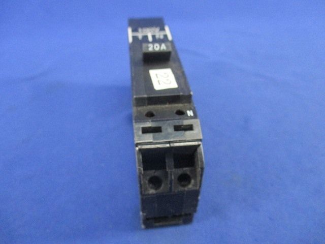ブレーカ2P1E20A BKF-50P