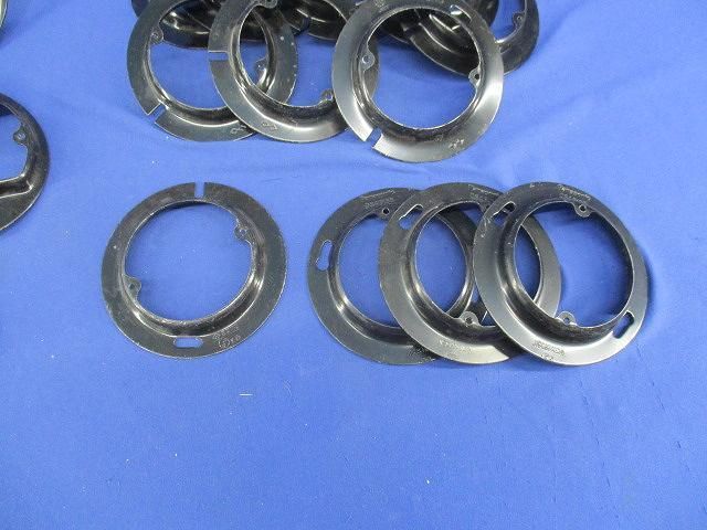 丸穴カバーセット(メーカー・型番混在23個入) CV8RB他