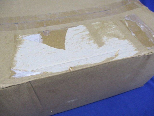 発泡シーラーキット 4416