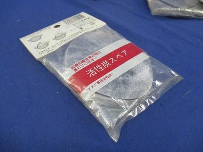 防臭塵埃取替え用フィルター(3個入×6計18個入) No.1685