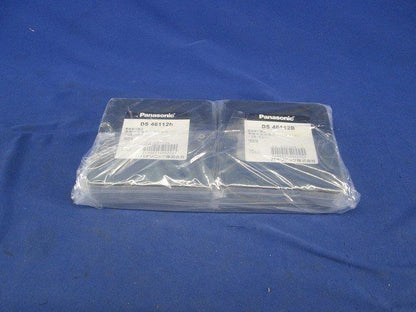 スイッチカバー(10個入×4) DS46112B