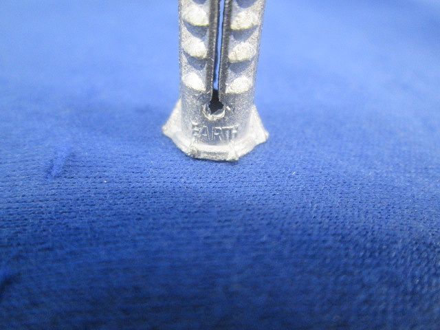 アースプラグ10×20(約400個入) 10×20
