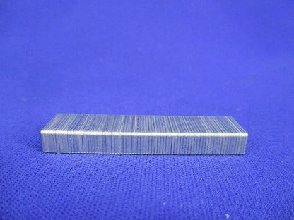 ステープル(2000個×10) MS92635