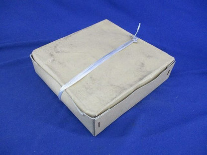 ダクターチャンネル振れ止め金具(20個入) P-DYF2-W3