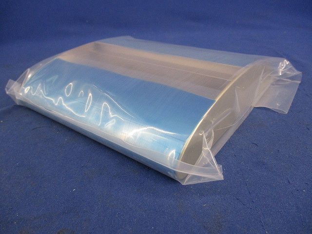 アパート・マンション用表札ステンカラー(幅153×高150×厚×34mm) MS15-S