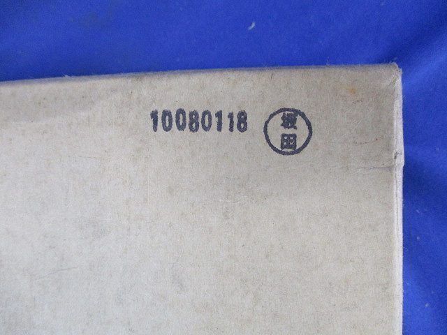 ダクターチャンネル振れ止め金具(20個入) P-DYF2-W3