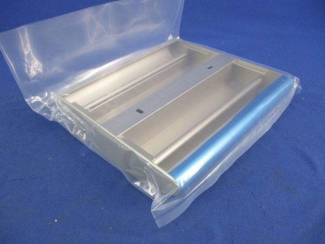 アパート・マンション用表札ステンカラー(幅153×高150×厚×34mm) MS15-S