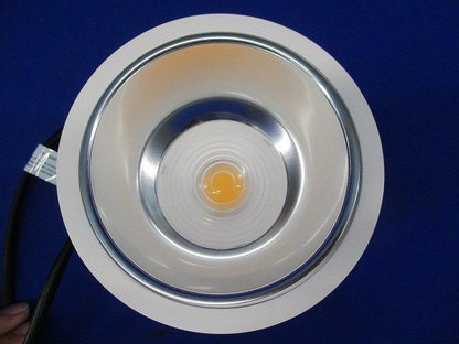 ＬＥＤベースダウンライトφ１００(電球色) ERD6517S