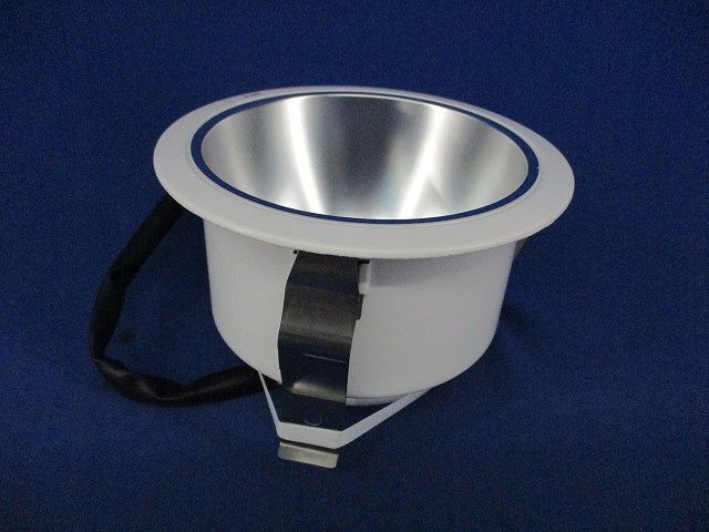 ダウンライト φ125 温白色 本体のみ NDN27512S