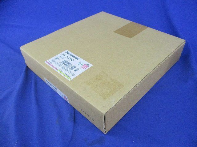 避難口誘導灯表示板(表示板のみ) FK20088