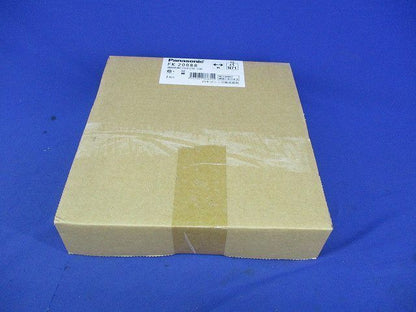 避難口誘導灯表示板(表示板のみ)(梱包材汚れ有) FK20088